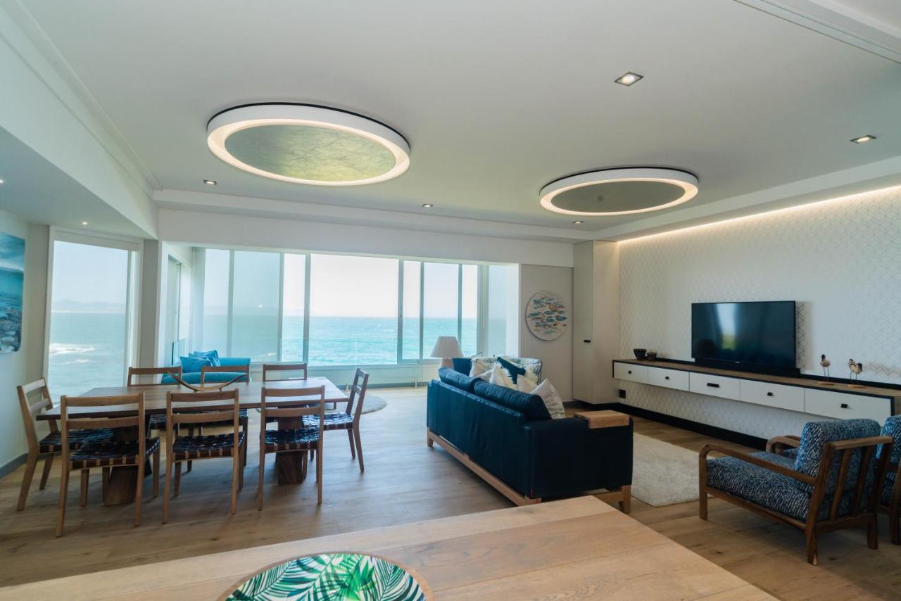 Apartamento Bayview 303 Hermanus Exterior foto