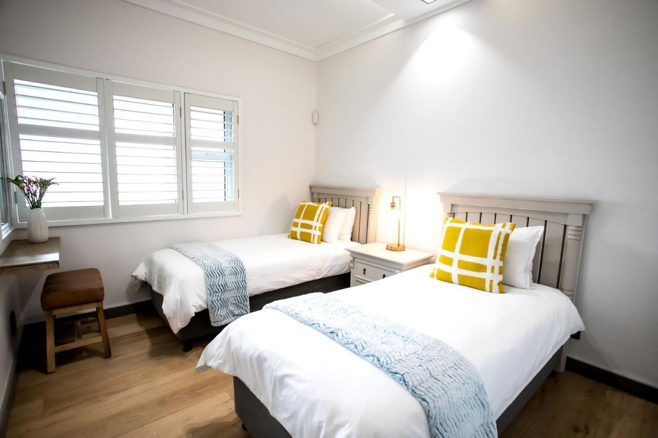 Apartamento Bayview 303 Hermanus Exterior foto