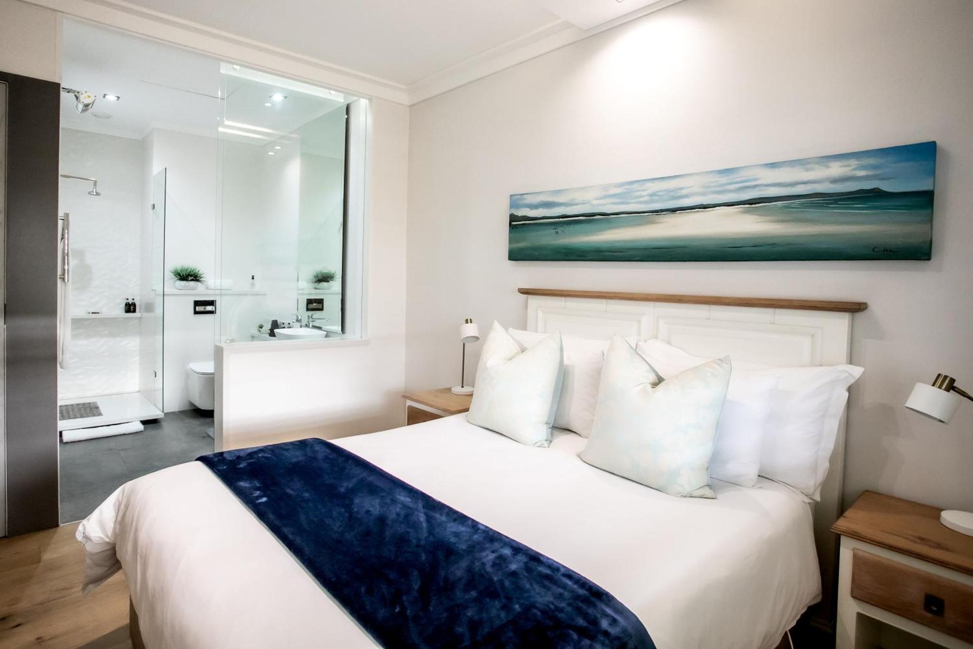 Apartamento Bayview 303 Hermanus Exterior foto