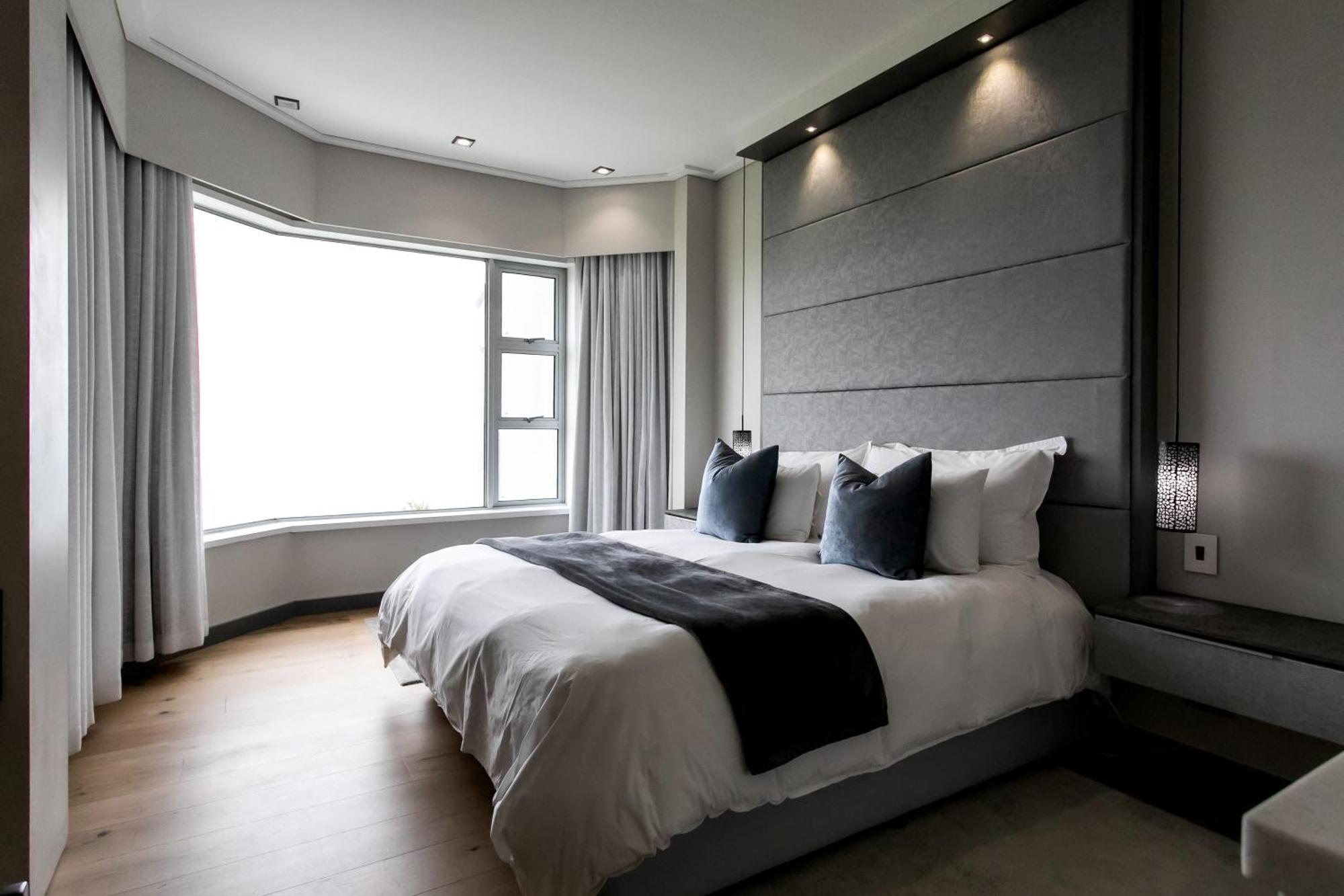 Apartamento Bayview 303 Hermanus Exterior foto